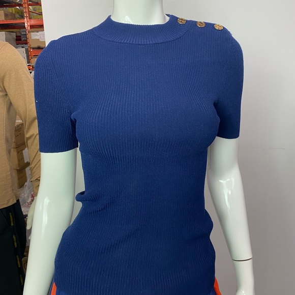 Tory Burch Sweater - Picture 2 of 2